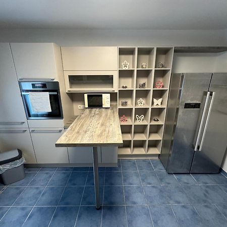 Ferienwohnung Am Freudenthal Soltau Luaran gambar