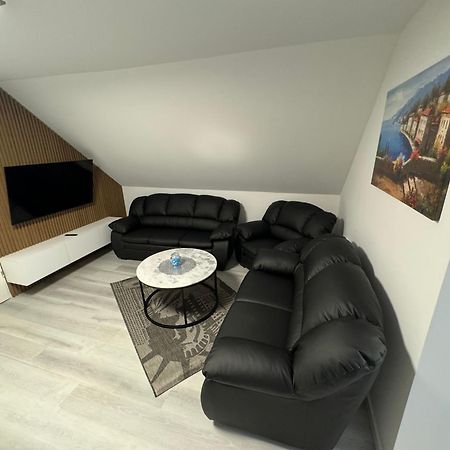 Ferienwohnung Am Freudenthal Soltau Luaran gambar