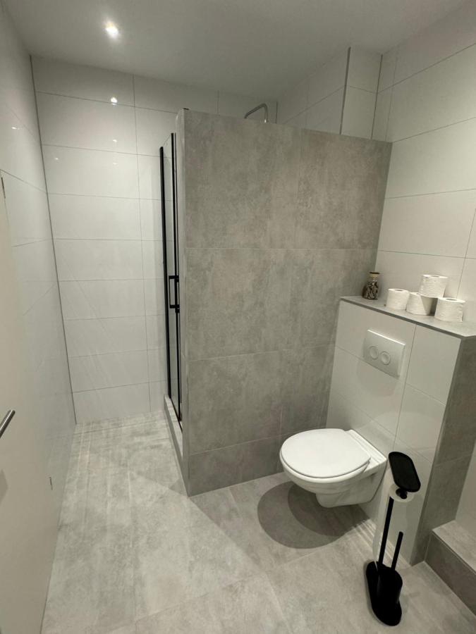 Ferienwohnung Am Freudenthal Soltau Luaran gambar