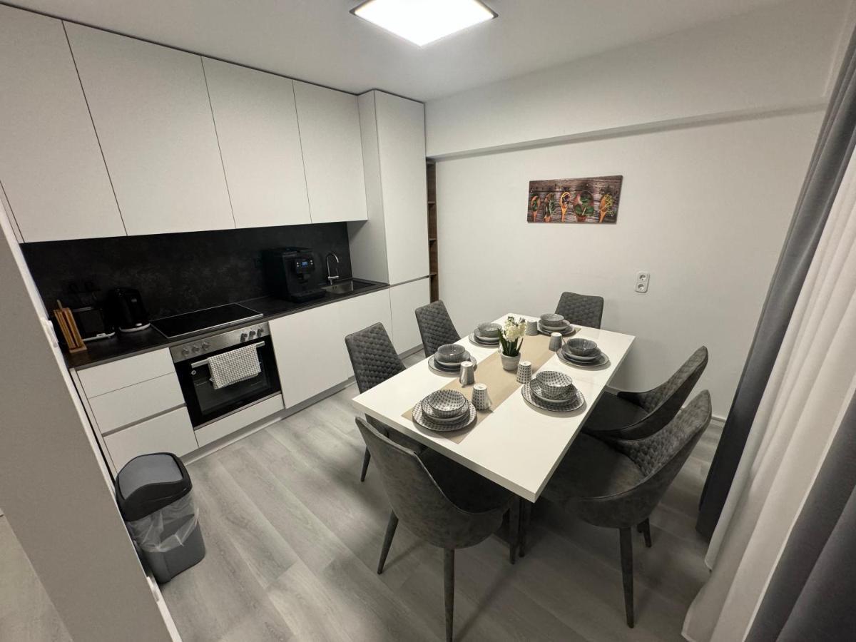 Ferienwohnung Am Freudenthal Soltau Luaran gambar