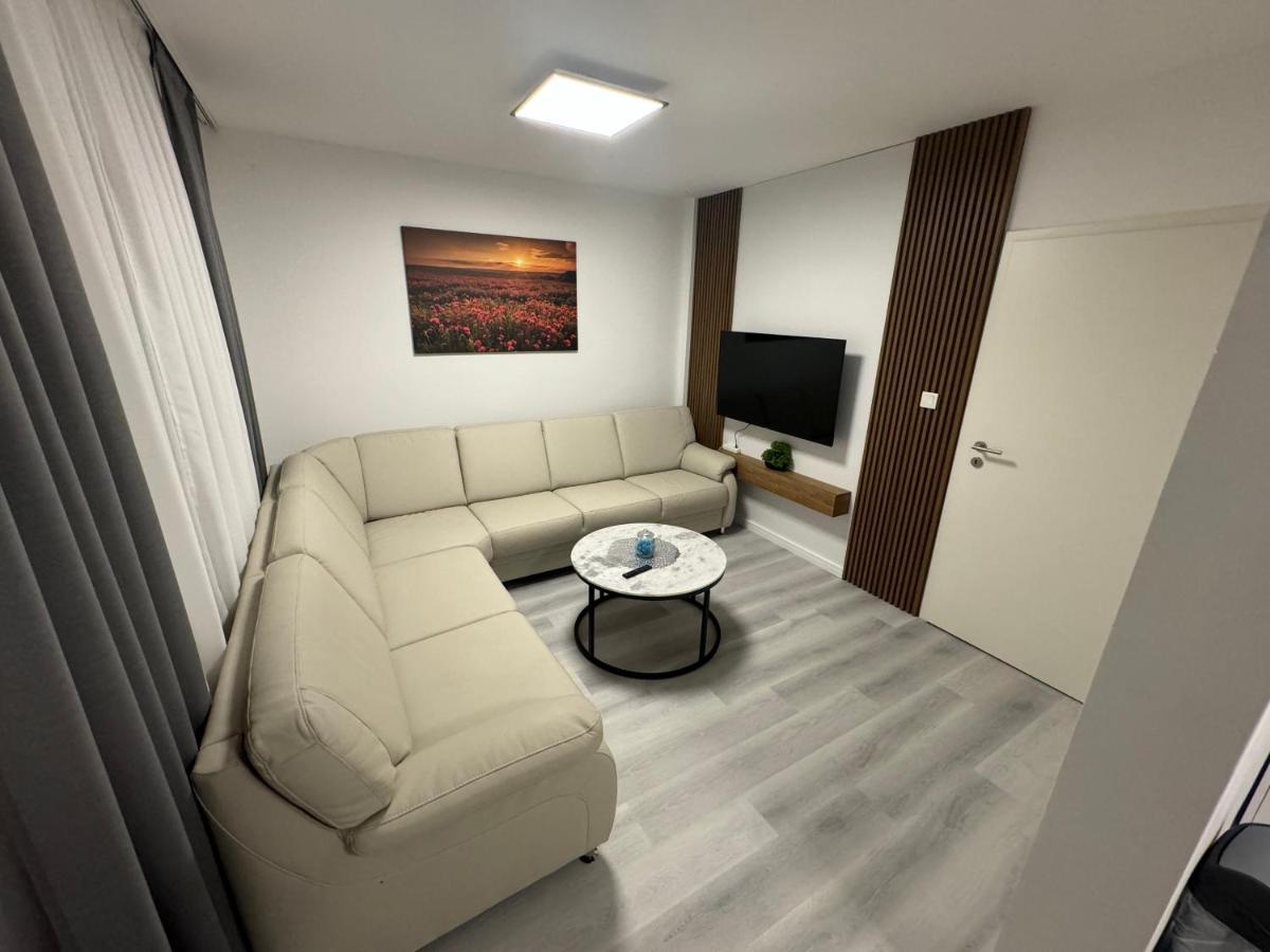 Ferienwohnung Am Freudenthal Soltau Luaran gambar