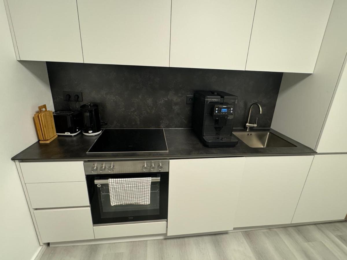 Ferienwohnung Am Freudenthal Soltau Luaran gambar