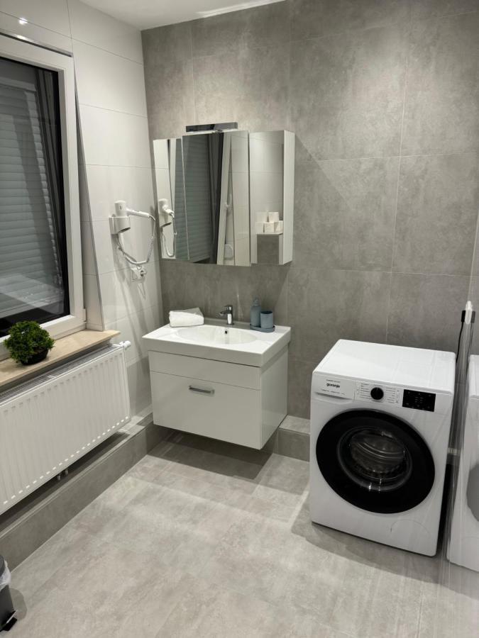 Ferienwohnung Am Freudenthal Soltau Luaran gambar