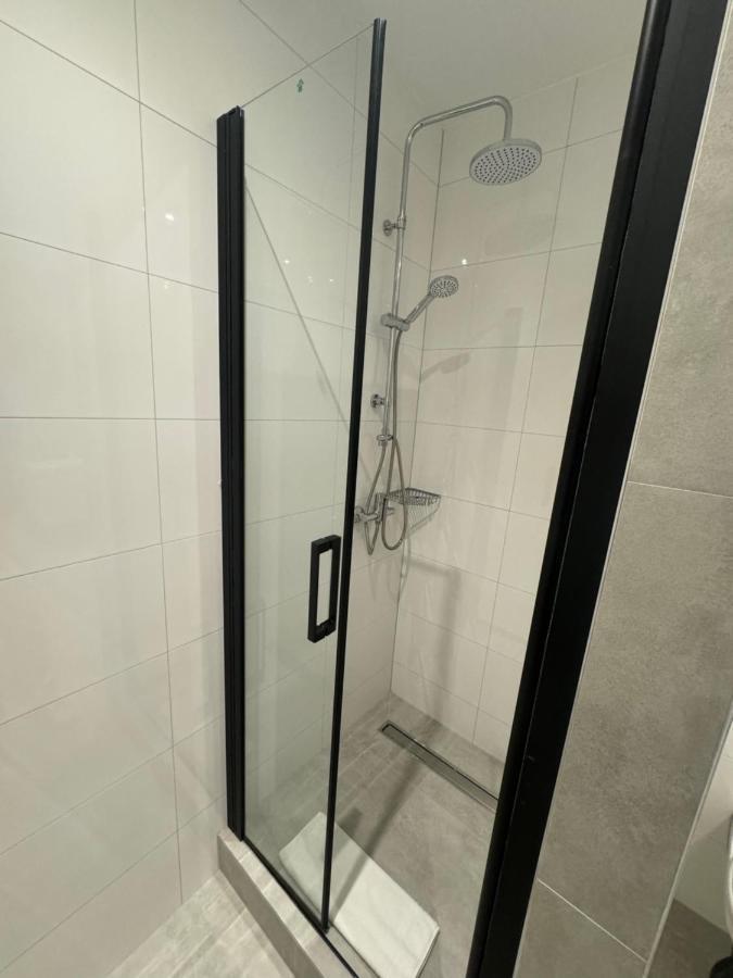 Ferienwohnung Am Freudenthal Soltau Luaran gambar