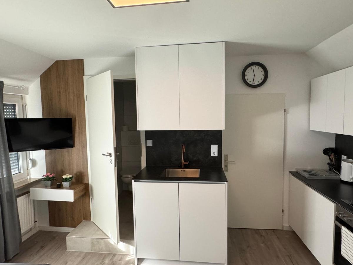 Ferienwohnung Am Freudenthal Soltau Luaran gambar