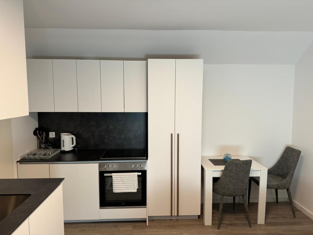 Ferienwohnung Am Freudenthal Soltau Luaran gambar