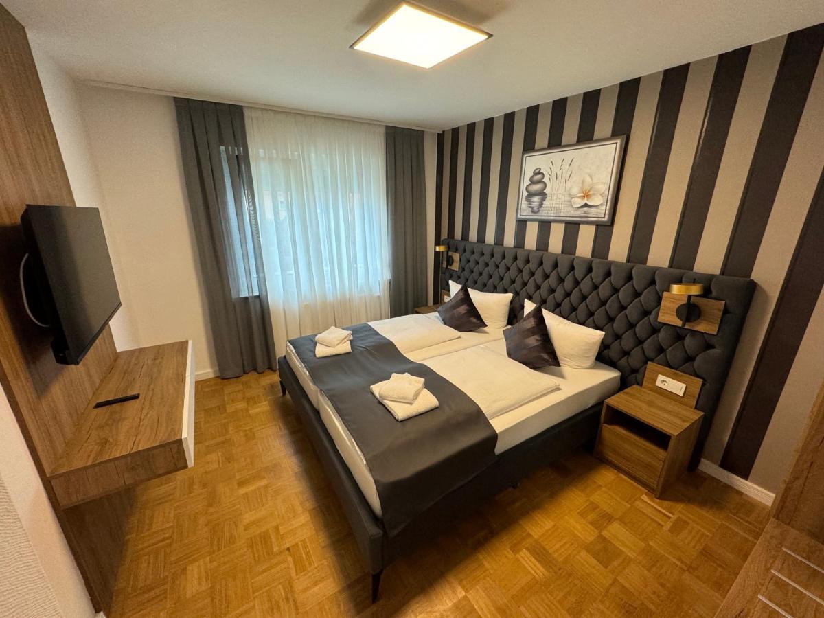 Ferienwohnung Am Freudenthal Soltau Luaran gambar