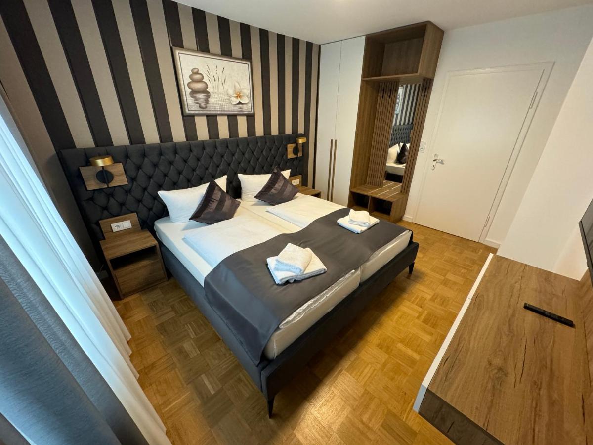 Ferienwohnung Am Freudenthal Soltau Luaran gambar