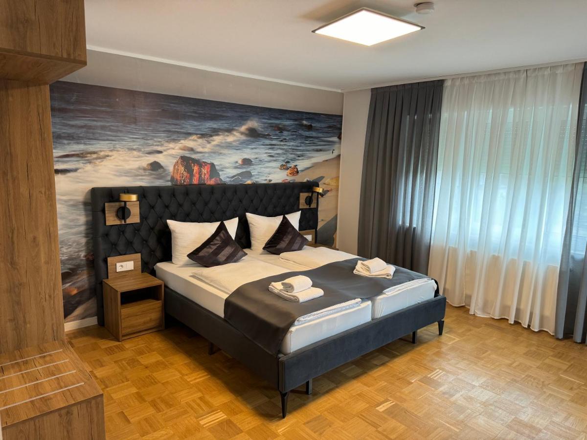 Ferienwohnung Am Freudenthal Soltau Luaran gambar