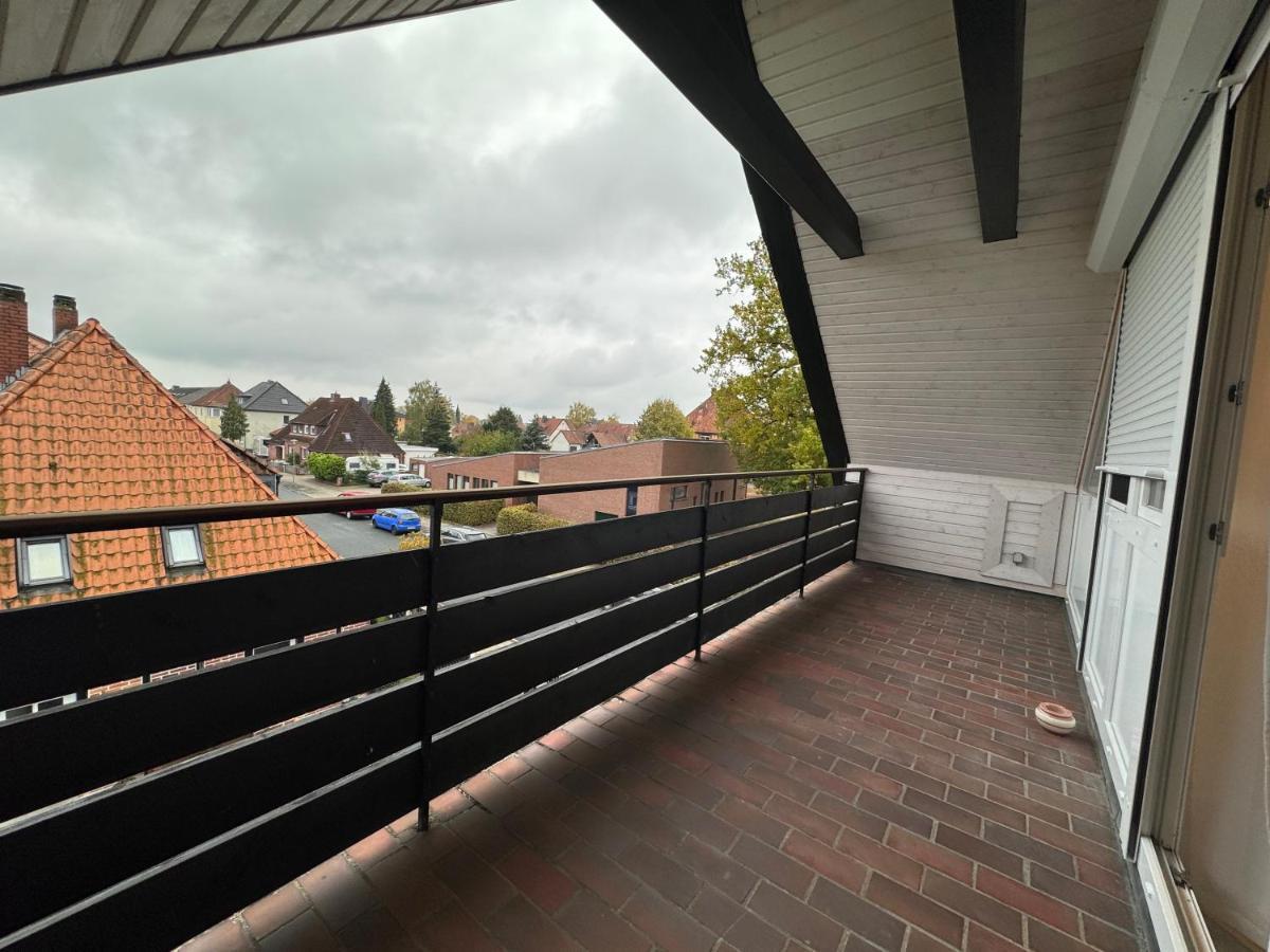 Ferienwohnung Am Freudenthal Soltau Luaran gambar