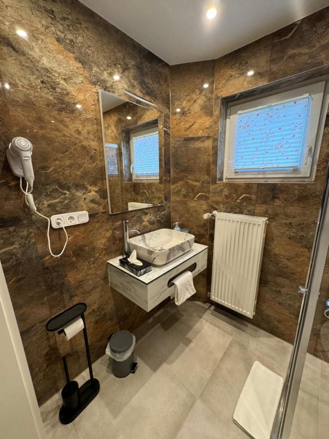 Ferienwohnung Am Freudenthal Soltau Luaran gambar