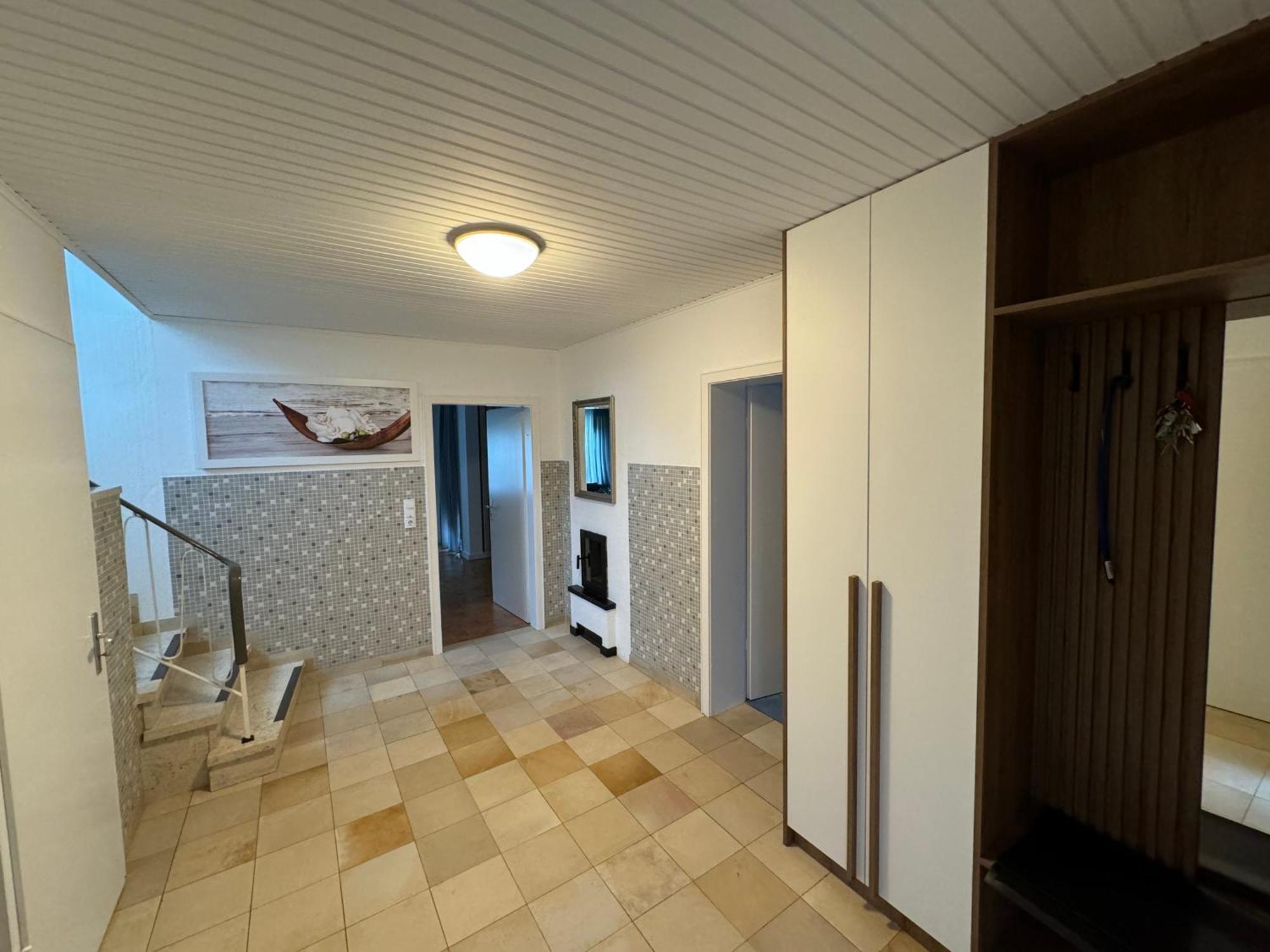 Ferienwohnung Am Freudenthal Soltau Luaran gambar