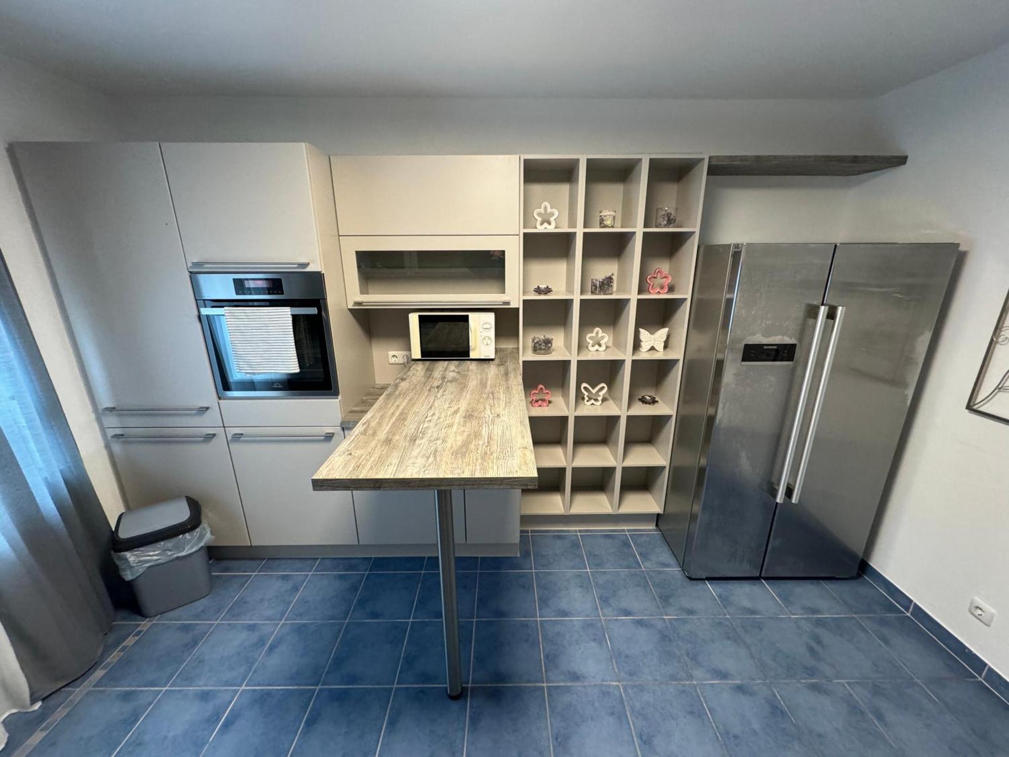 Ferienwohnung Am Freudenthal Soltau Luaran gambar