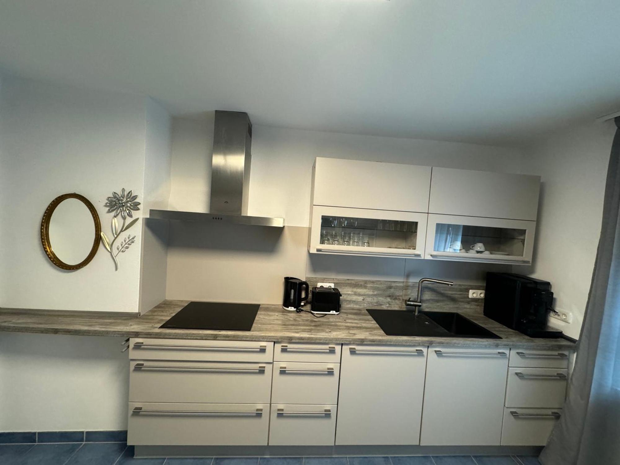 Ferienwohnung Am Freudenthal Soltau Luaran gambar