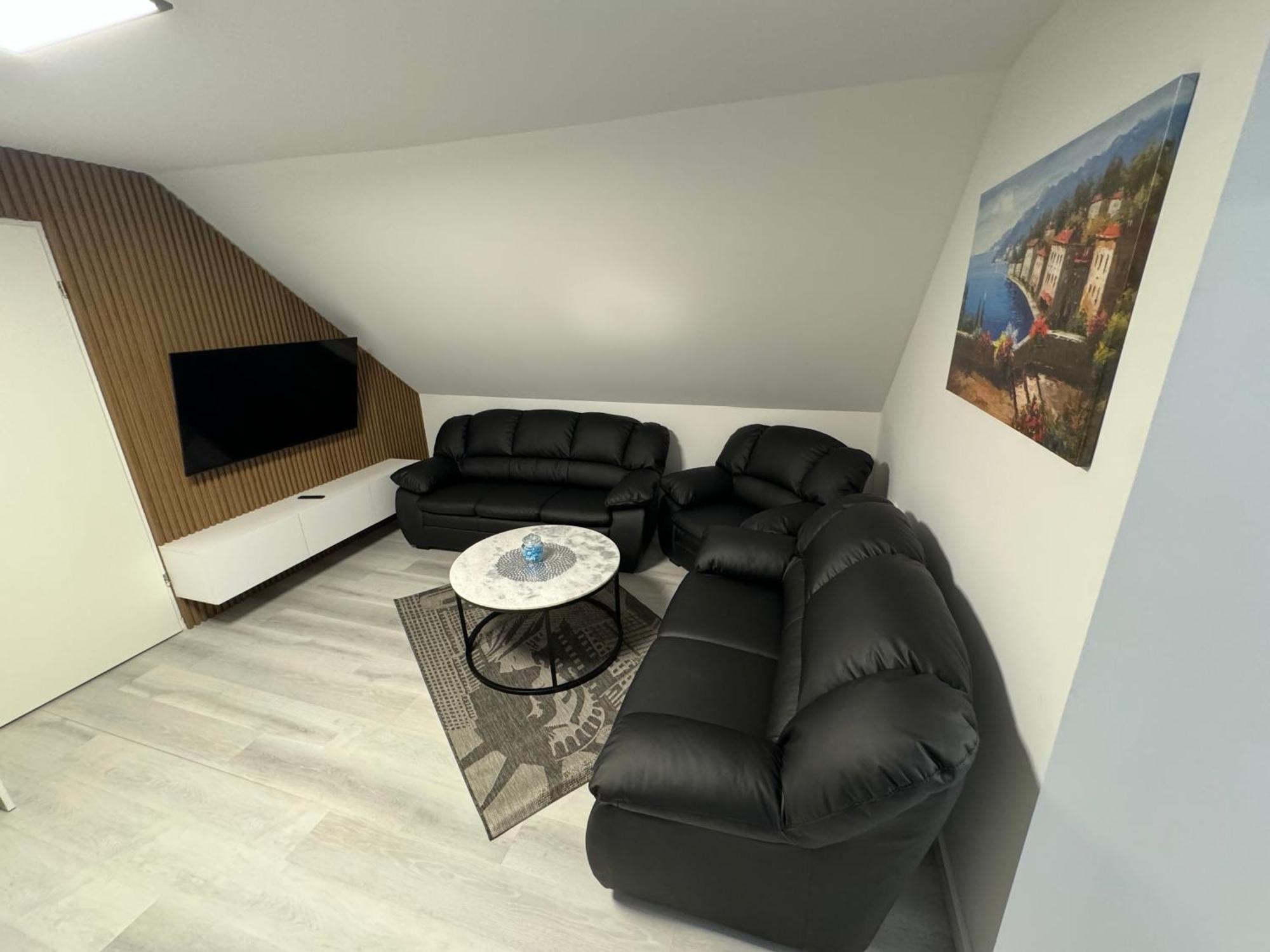 Ferienwohnung Am Freudenthal Soltau Luaran gambar