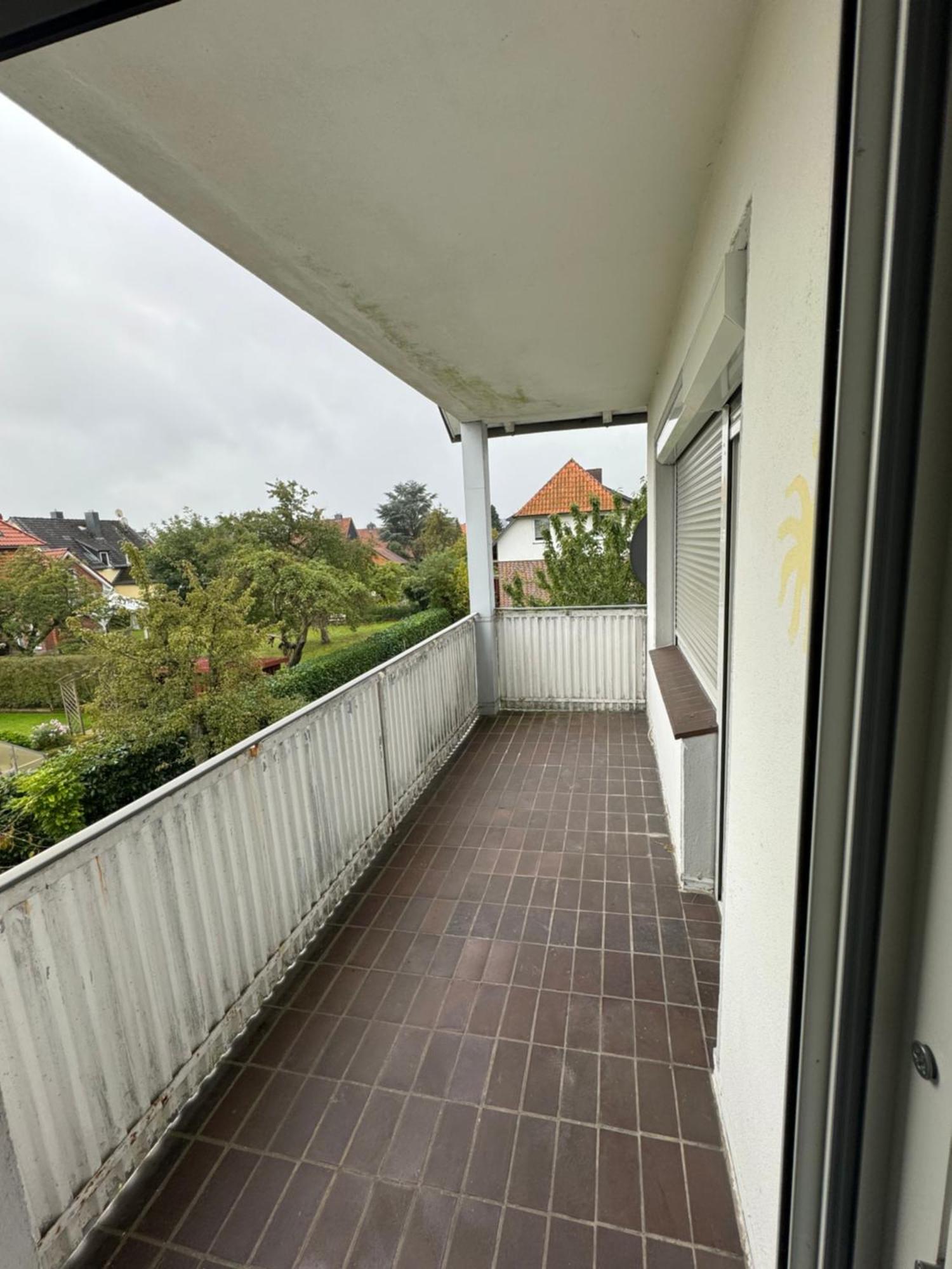Ferienwohnung Am Freudenthal Soltau Luaran gambar